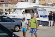 Chorvatsko 2016 - Biograd na Moru 10. - 19.6.2016-a345