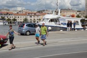 Chorvatsko 2016 - Biograd na Moru 10. - 19.6.2016-a346