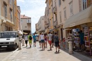 Chorvatsko 2016 - Biograd na Moru 10. - 19.6.2016-a347