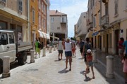 Chorvatsko 2016 - Biograd na Moru 10. - 19.6.2016-a348