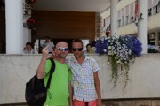 Chorvatsko 2016 - Biograd na Moru 10. - 19.6.2016-a357