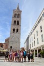 Chorvatsko 2016 - Biograd na Moru 10. - 19.6.2016-a360