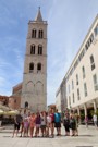 Chorvatsko 2016 - Biograd na Moru 10. - 19.6.2016-a361