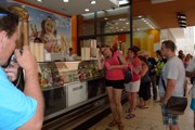 Chorvatsko 2016 - Biograd na Moru 10. - 19.6.2016-a362