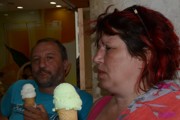 Chorvatsko 2016 - Biograd na Moru 10. - 19.6.2016-a365