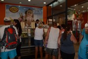 Chorvatsko 2016 - Biograd na Moru 10. - 19.6.2016-a369