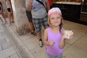 Chorvatsko 2016 - Biograd na Moru 10. - 19.6.2016-a375