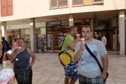 Chorvatsko 2016 - Biograd na Moru 10. - 19.6.2016-a378