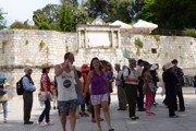 Chorvatsko 2016 - Biograd na Moru 10. - 19.6.2016-a389