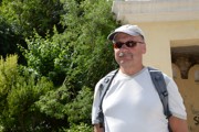 Chorvatsko 2016 - Biograd na Moru 10. - 19.6.2016-a398