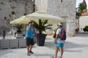 Chorvatsko 2016 - Biograd na Moru 10. - 19.6.2016-a403