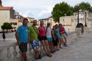 Chorvatsko 2016 - Biograd na Moru 10. - 19.6.2016-a409