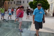 Chorvatsko 2016 - Biograd na Moru 10. - 19.6.2016-a412