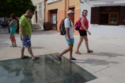 Chorvatsko 2016 - Biograd na Moru 10. - 19.6.2016-a414