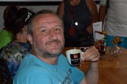 Chorvatsko 2016 - Biograd na Moru 10. - 19.6.2016-a415