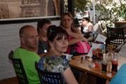 Chorvatsko 2016 - Biograd na Moru 10. - 19.6.2016-a416