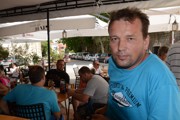 Chorvatsko 2016 - Biograd na Moru 10. - 19.6.2016-a418