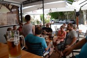 Chorvatsko 2016 - Biograd na Moru 10. - 19.6.2016-a433