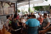 Chorvatsko 2016 - Biograd na Moru 10. - 19.6.2016-a434