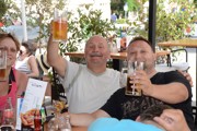 Chorvatsko 2016 - Biograd na Moru 10. - 19.6.2016-a437