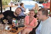 Chorvatsko 2016 - Biograd na Moru 10. - 19.6.2016-a439