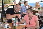 Chorvatsko 2016 - Biograd na Moru 10. - 19.6.2016-a440