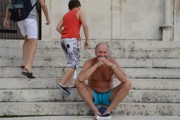 Chorvatsko 2016 - Biograd na Moru 10. - 19.6.2016-a448