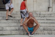 Chorvatsko 2016 - Biograd na Moru 10. - 19.6.2016-a449