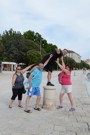 Chorvatsko 2016 - Biograd na Moru 10. - 19.6.2016-a453