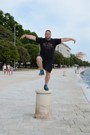 Chorvatsko 2016 - Biograd na Moru 10. - 19.6.2016-a454