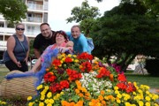 Chorvatsko 2016 - Biograd na Moru 10. - 19.6.2016-a456