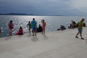 Chorvatsko 2016 - Biograd na Moru 10. - 19.6.2016-a463