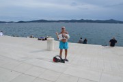 Chorvatsko 2016 - Biograd na Moru 10. - 19.6.2016-a465