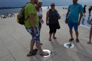 Chorvatsko 2016 - Biograd na Moru 10. - 19.6.2016-a467