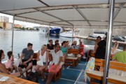 Chorvatsko 2016 - Biograd na Moru 10. - 19.6.2016-a474
