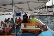 Chorvatsko 2016 - Biograd na Moru 10. - 19.6.2016-a475