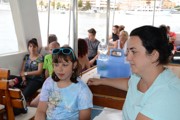 Chorvatsko 2016 - Biograd na Moru 10. - 19.6.2016-a478