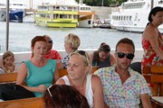 Chorvatsko 2016 - Biograd na Moru 10. - 19.6.2016-a481