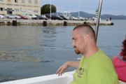 Chorvatsko 2016 - Biograd na Moru 10. - 19.6.2016-a487