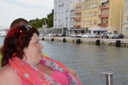 Chorvatsko 2016 - Biograd na Moru 10. - 19.6.2016-a489