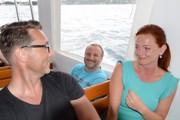 Chorvatsko 2016 - Biograd na Moru 10. - 19.6.2016-a514