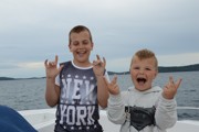 Chorvatsko 2016 - Biograd na Moru 10. - 19.6.2016-a518