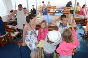 Chorvatsko 2016 - Biograd na Moru 10. - 19.6.2016-a523