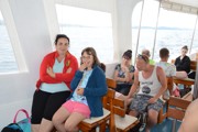 Chorvatsko 2016 - Biograd na Moru 10. - 19.6.2016-a524