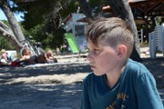 Chorvatsko 2016 - Biograd na Moru 10. - 19.6.2016-a532