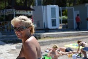 Chorvatsko 2016 - Biograd na Moru 10. - 19.6.2016-a536