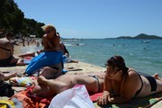 Chorvatsko 2016 - Biograd na Moru 10. - 19.6.2016-a541