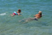 Chorvatsko 2016 - Biograd na Moru 10. - 19.6.2016-a548