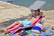 Chorvatsko 2016 - Biograd na Moru 10. - 19.6.2016-a552