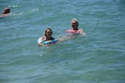 Chorvatsko 2016 - Biograd na Moru 10. - 19.6.2016-a555